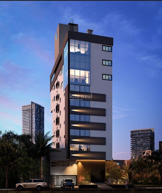 Residencial Auge