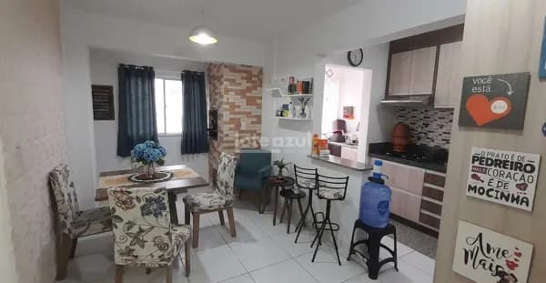 Residencial Toscana