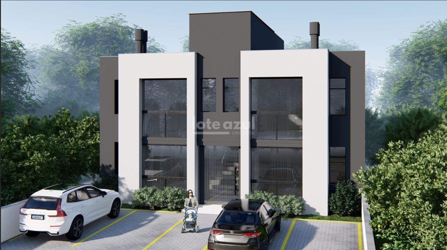 Residencial Vale do Sol
