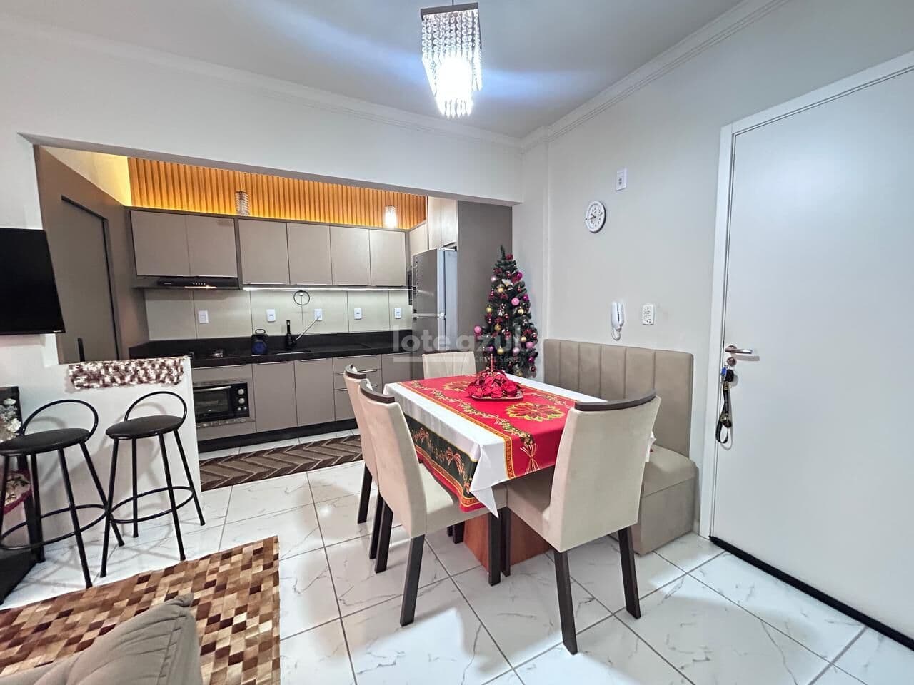 Residencial Parque das Palmeiras