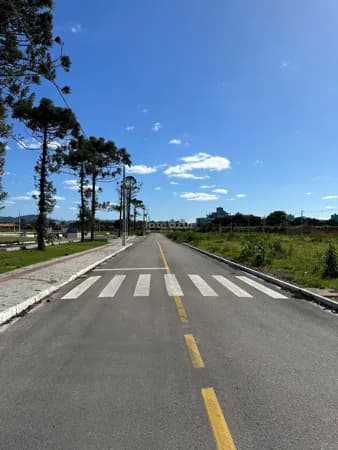 Loteamento Jardim América