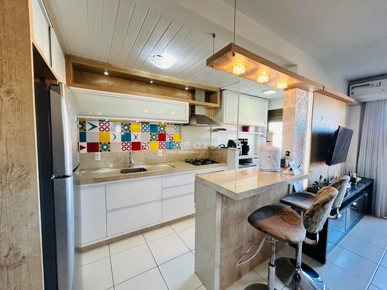 Residencial Tales de Mileto