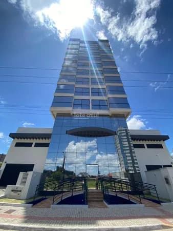 Residencial Fontainebleau