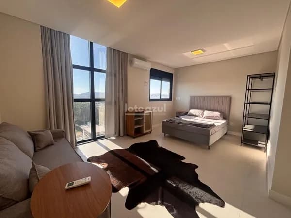 Studio Play Residence