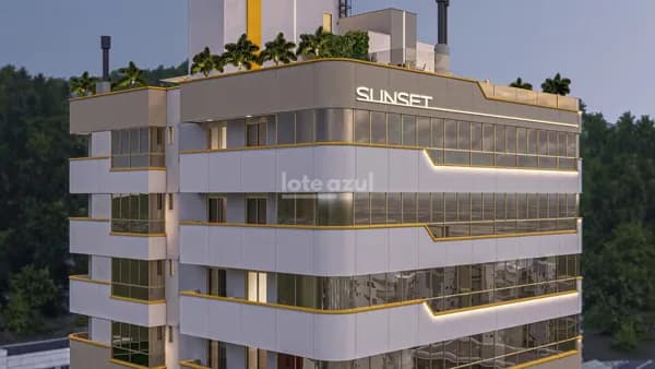 Sunset Residence