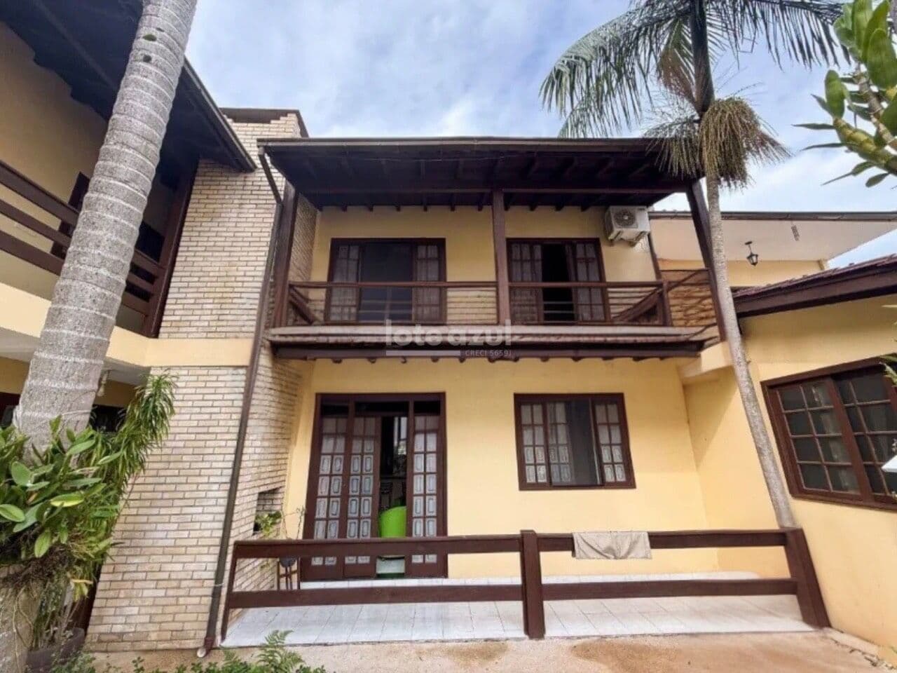 Edifício Nina
