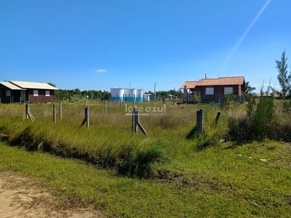Terreno Dunas do Sul