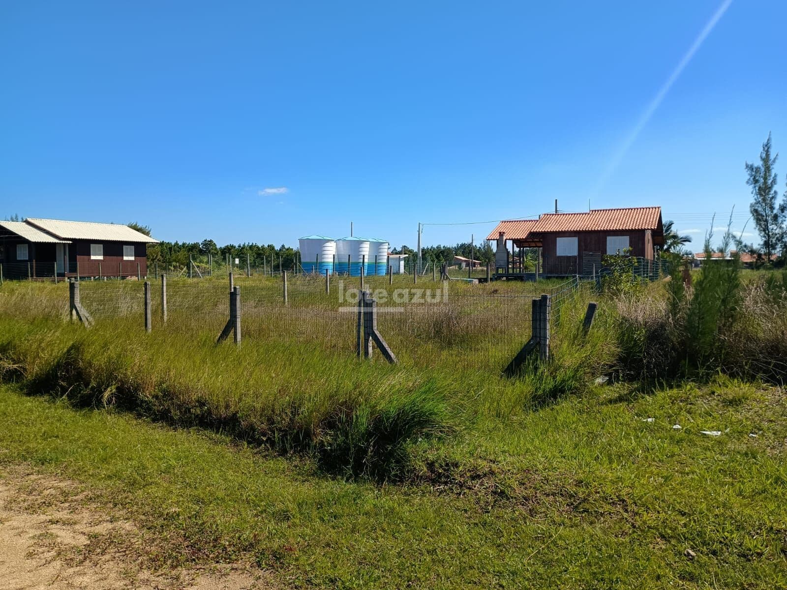 Terreno Dunas do Sul