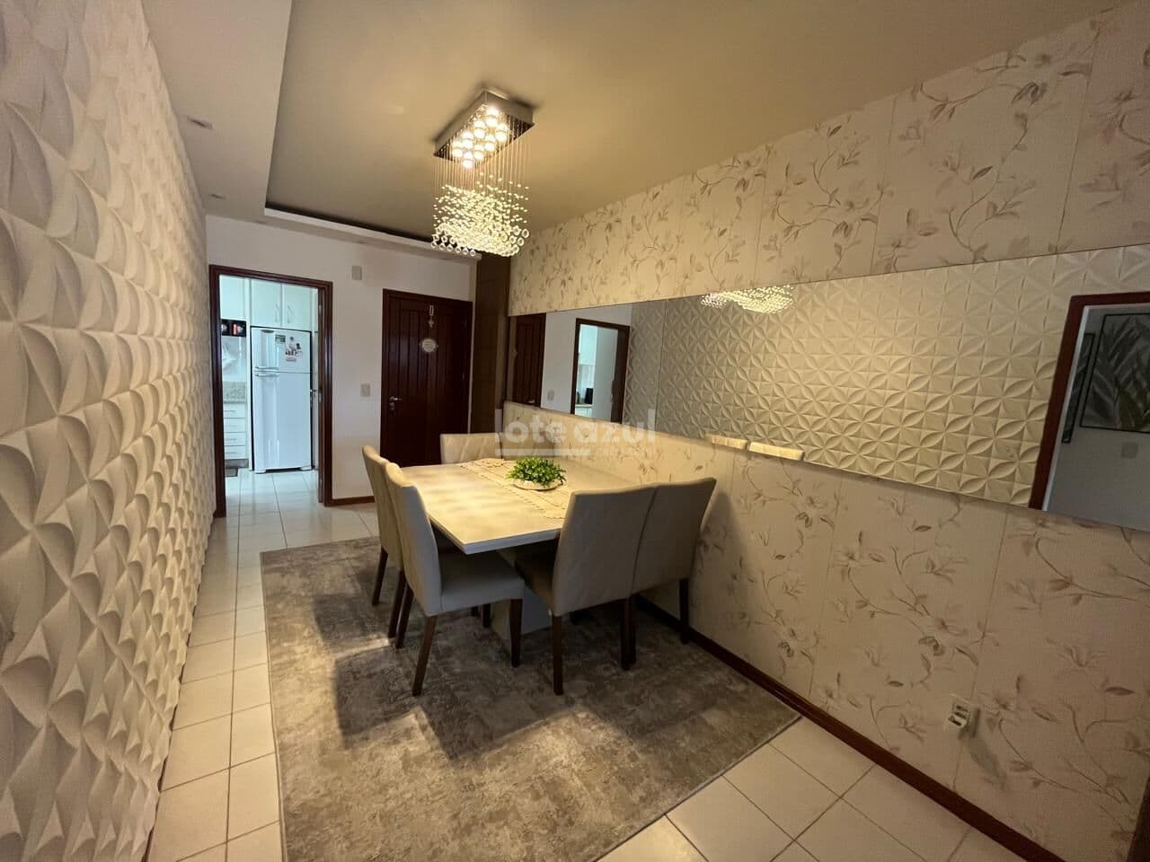 Residencial Partenon