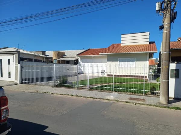 Casa em Oficinas