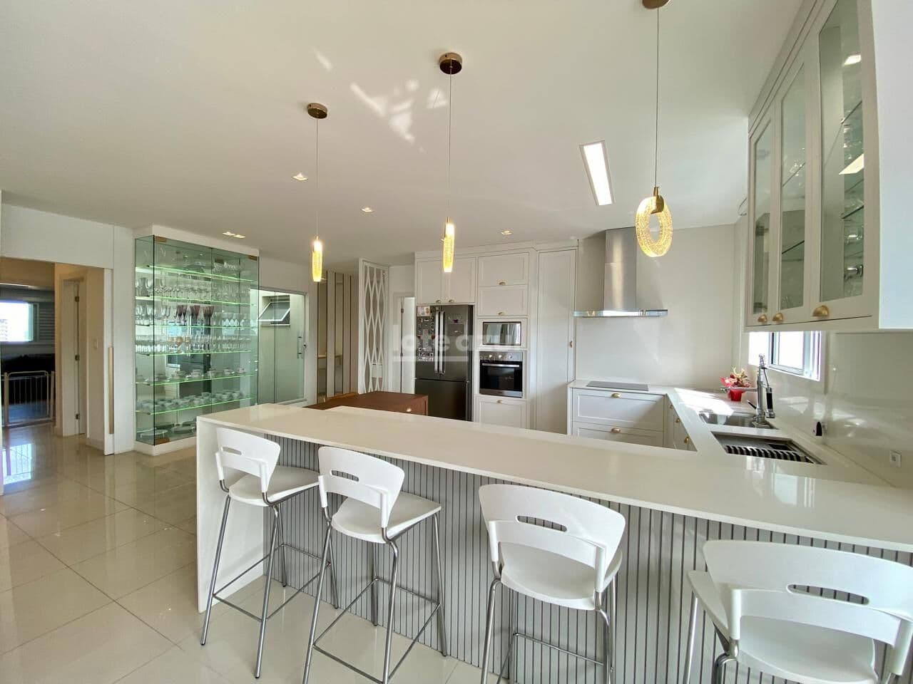 Residencial Torre Turin