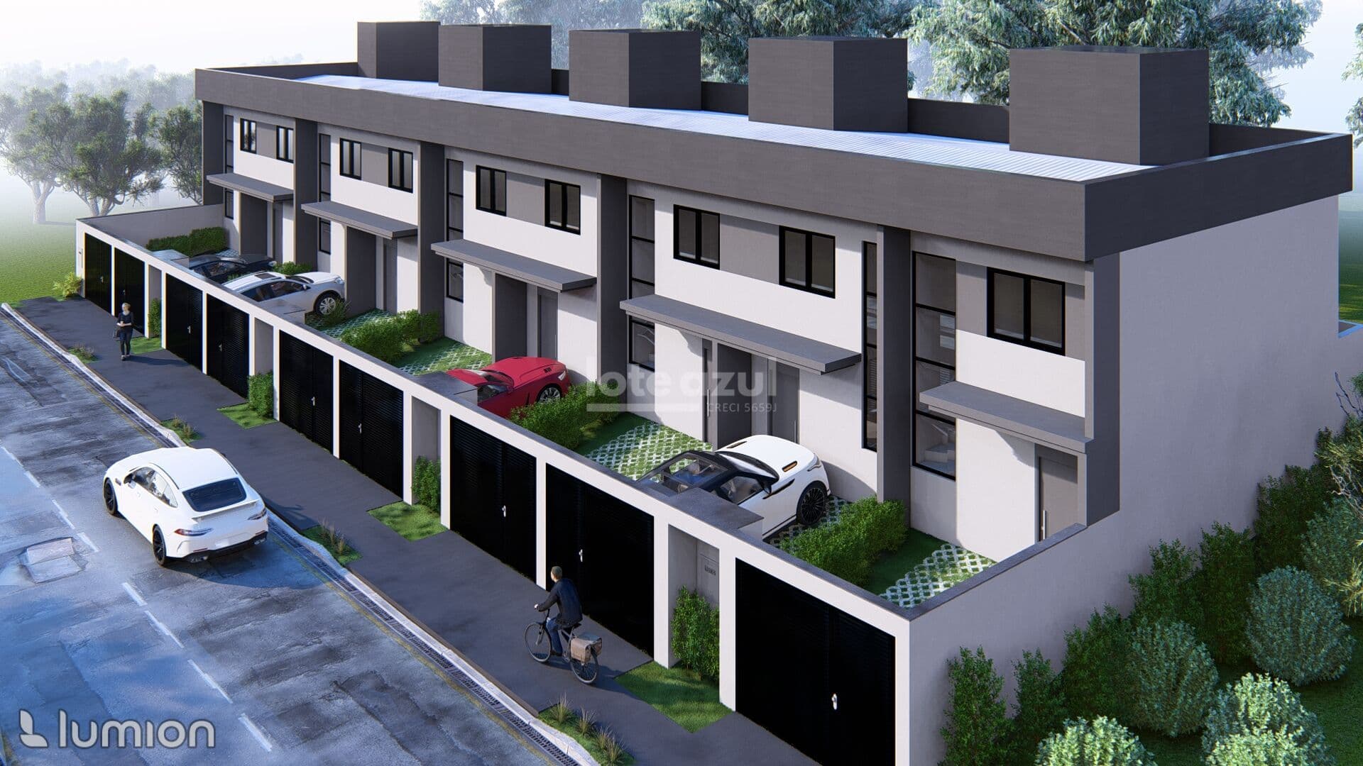 Residencial Viverde