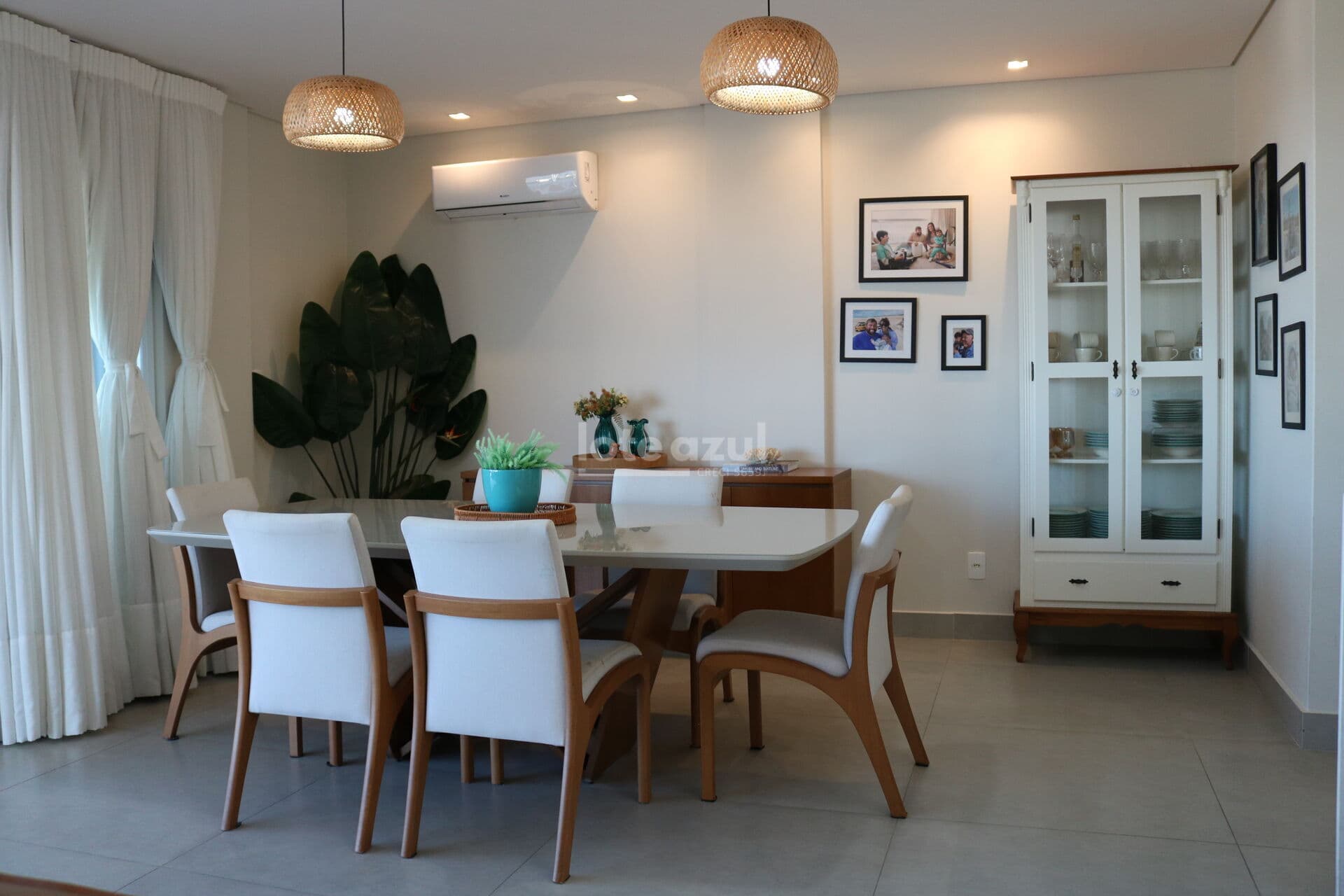 Residencial City Park
