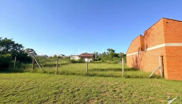 Lote em Ibiraquera