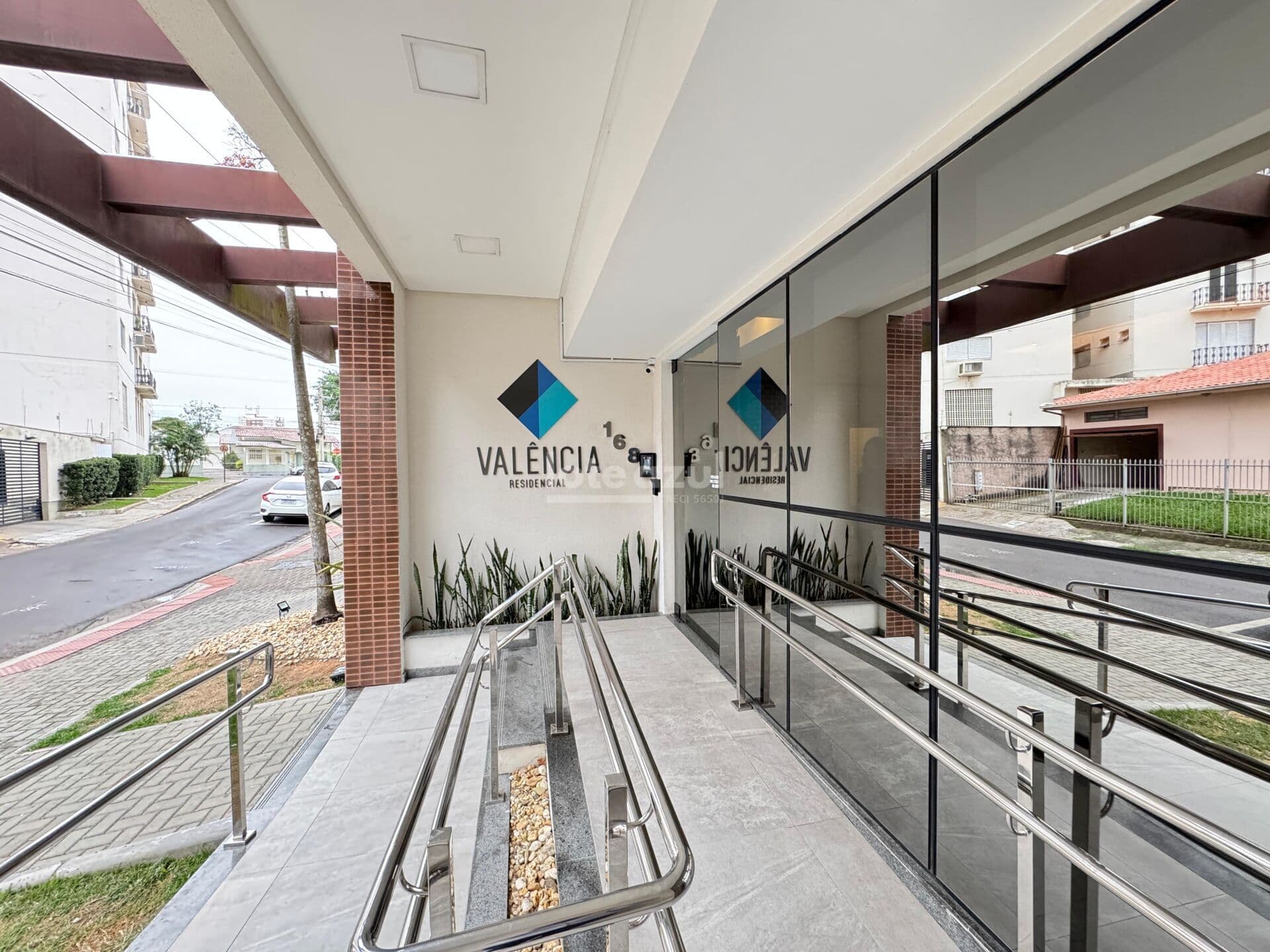 Residencial Valência