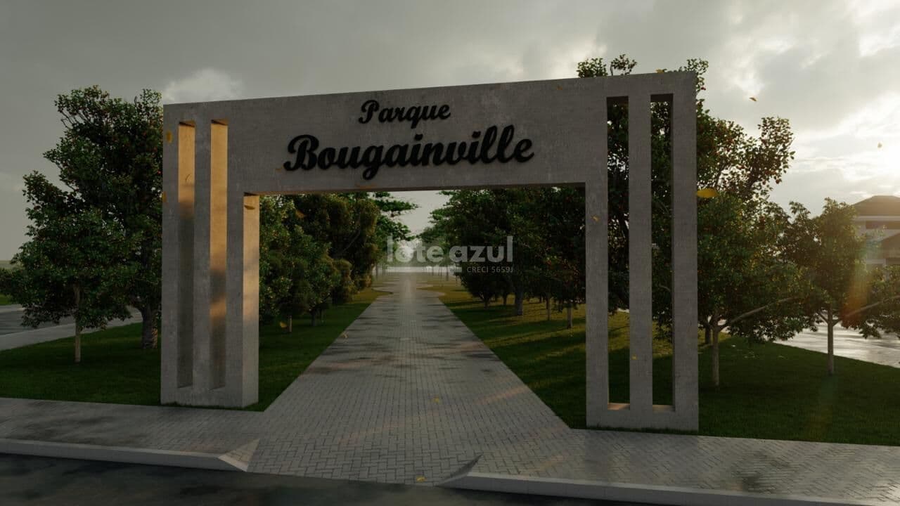 Loteamento Bougainville