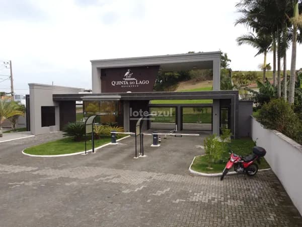 Condomínio Quinta do Lago