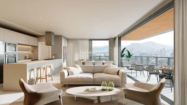 Residencial Soul Beira Rio