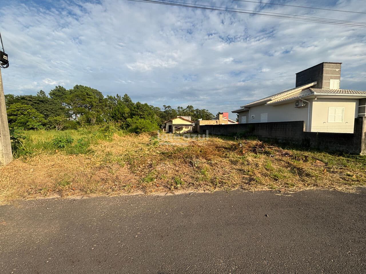 Lote em Jaguaruna