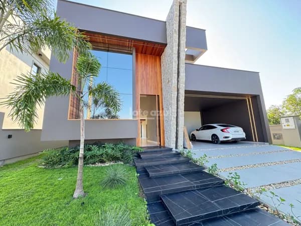 Casa Alto Padrão - Tubarão/SC