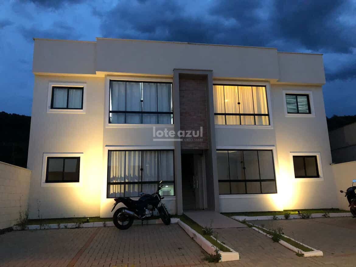 Residencial Cerâmica I