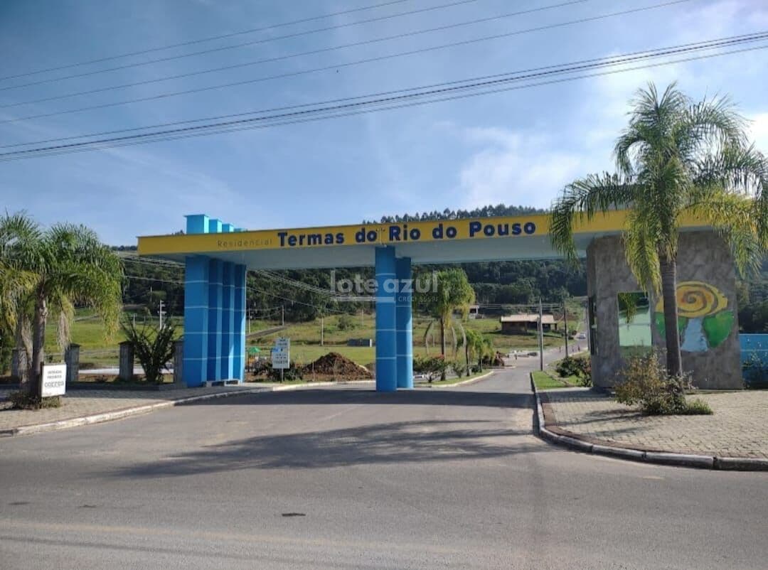 Loteamento Residencial Termas Rio do Pouso