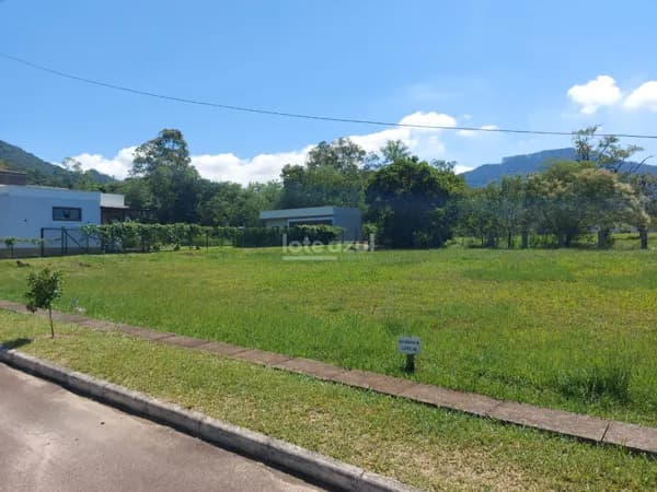 Loteamento Residencial Termas Rio do Pouso