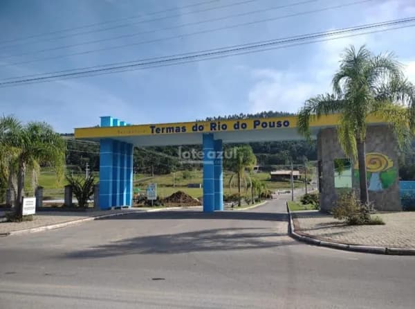 Loteamento Residencial Termas Rio do Pouso
