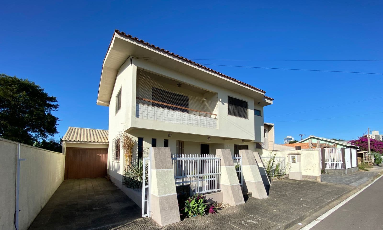 Casa em Humaitá