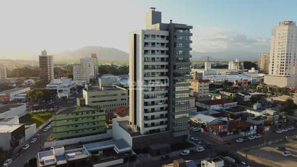 Apartamento Unique