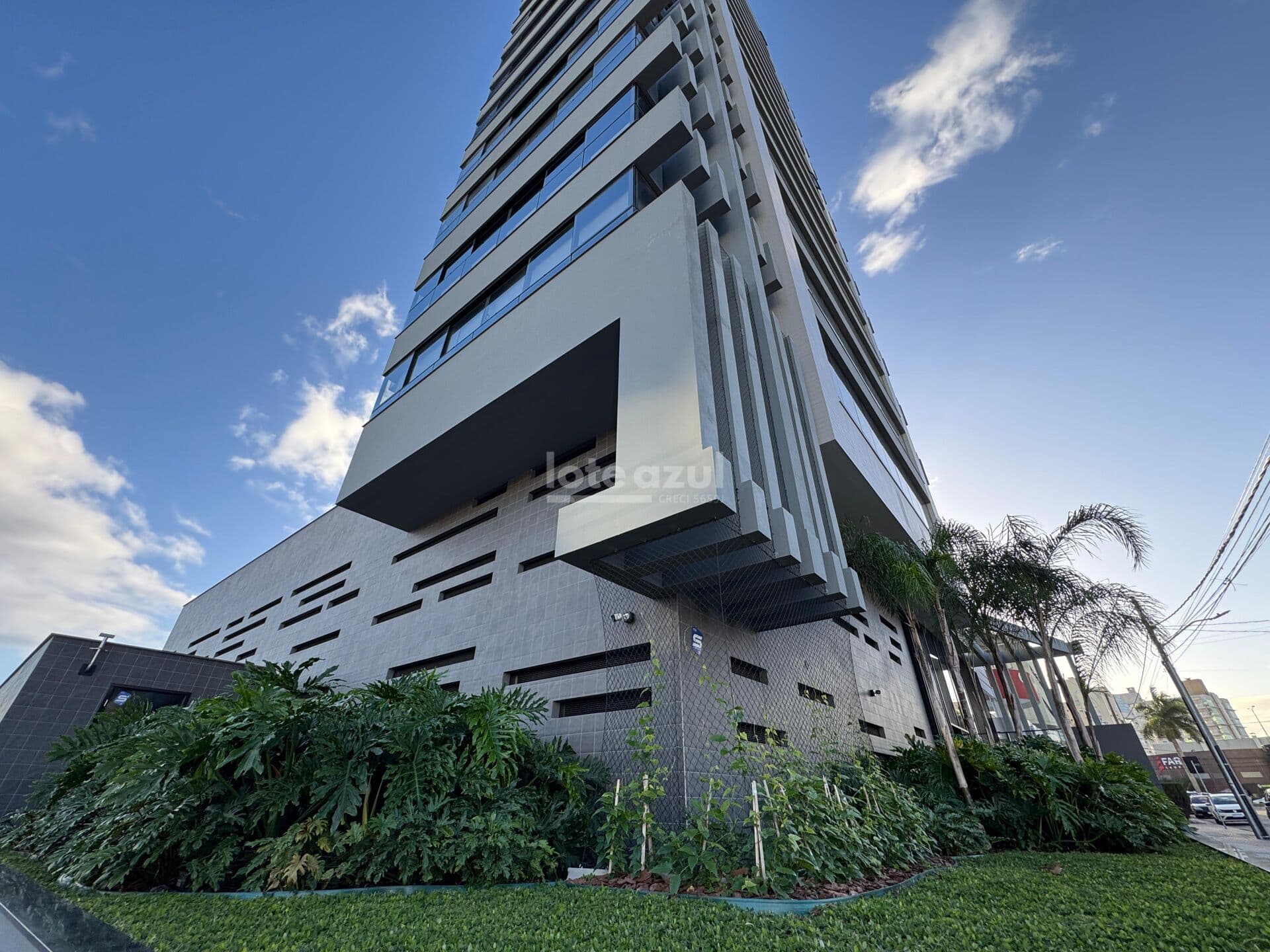Residencial Unique