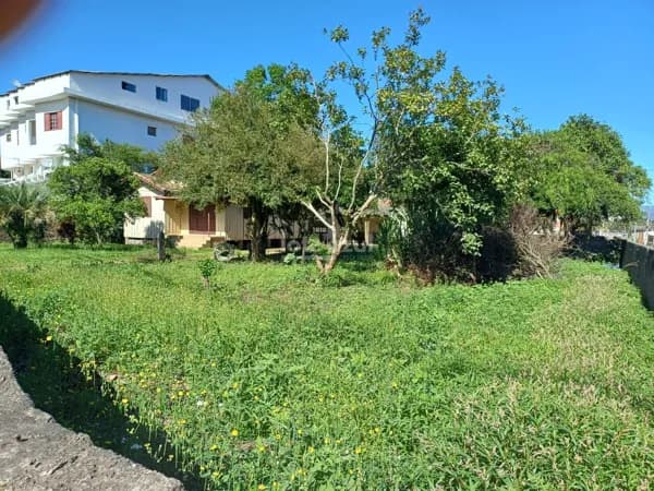 Terreno em Passo do Gado