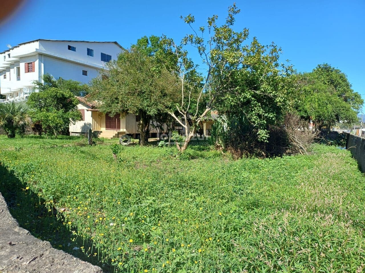 Terreno em Passo do Gado