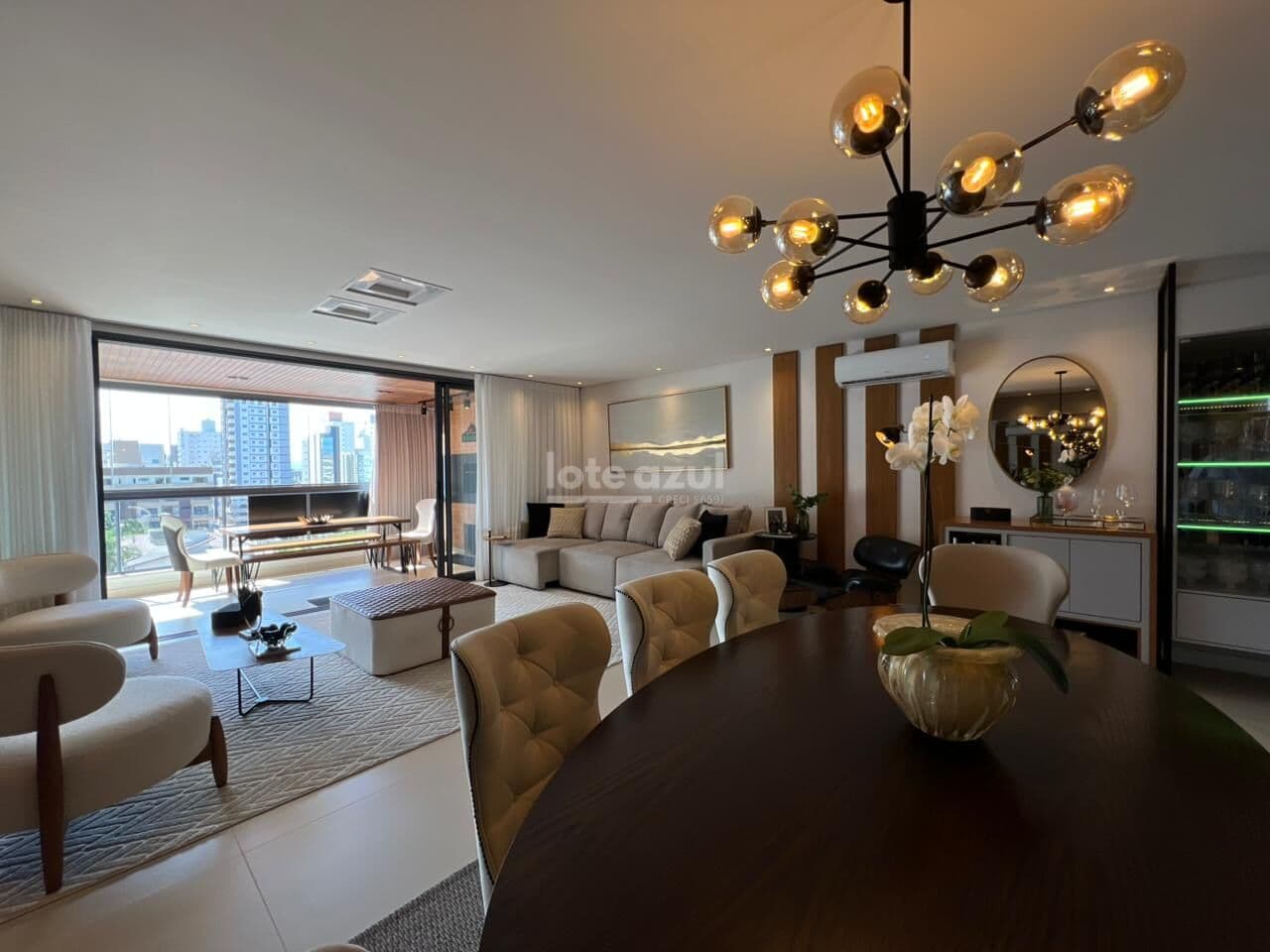 São Francisco Residencial