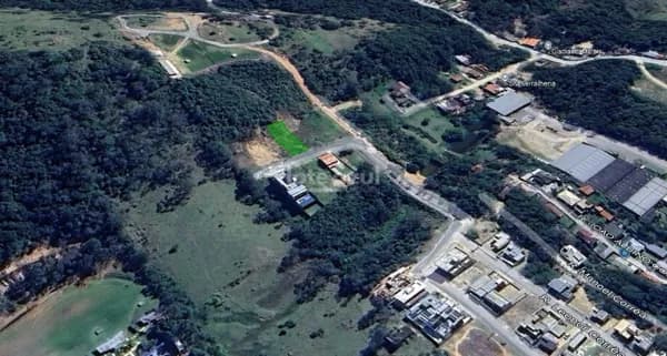 Terreno em São Martinho