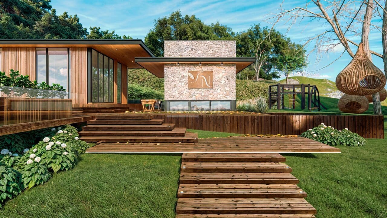 Villa Nature