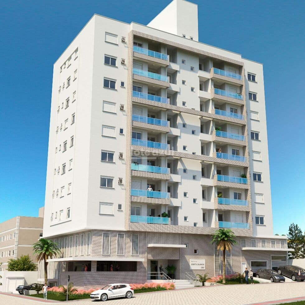 Residencial Costa Blanca