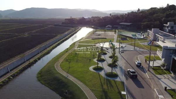 Condomínio Quinta do Lago