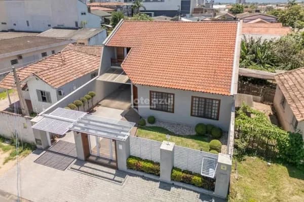 Casa Alto Padrão - Tubarão/SC