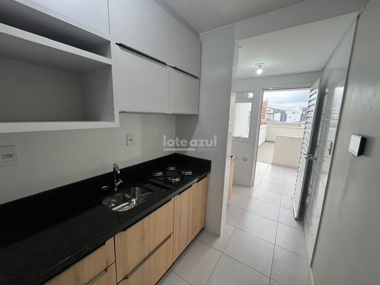 Residencial Alameda Central