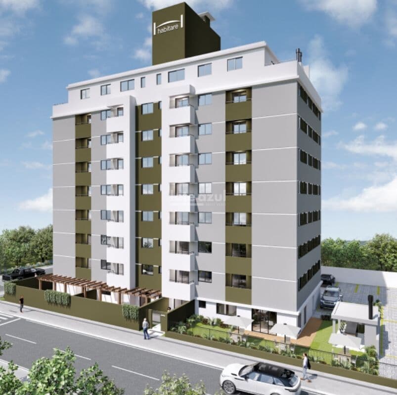 Residencial Sorrento
