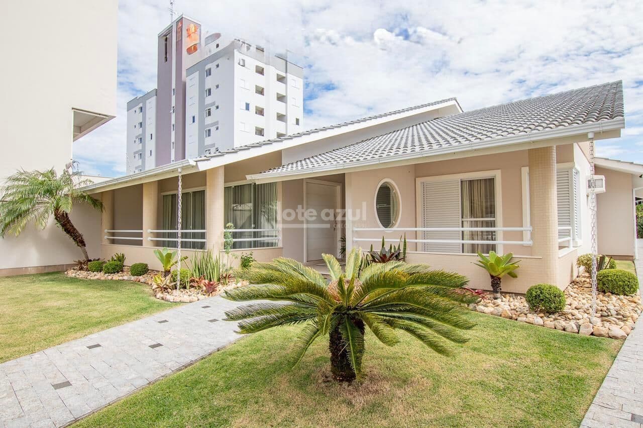 Casa no Humaitá de Cima