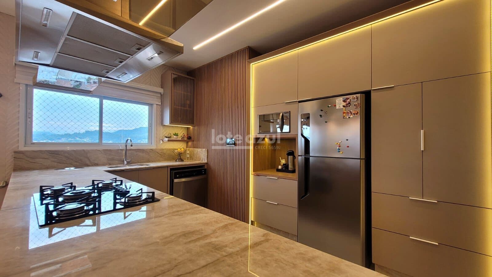 Residencial Torre Turin