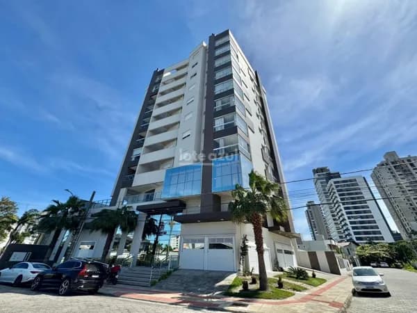 Moema Residence