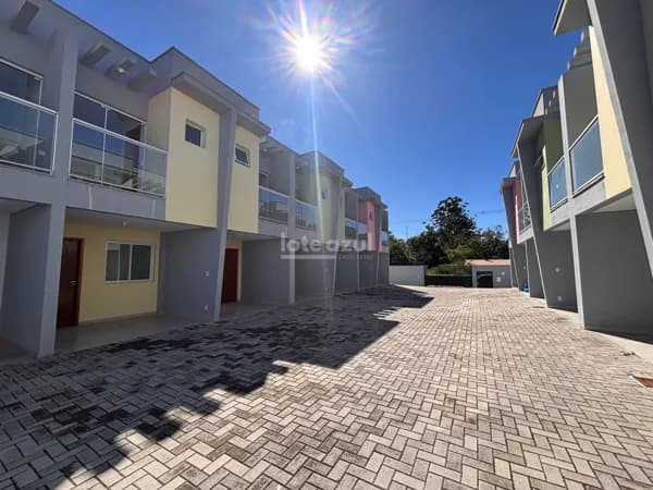 Residencial Vila Brava