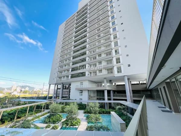 Villa Park - Torre Jasmim