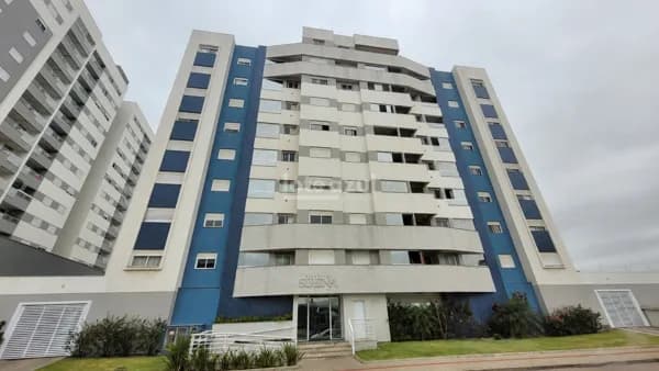 Residencial Sirena
