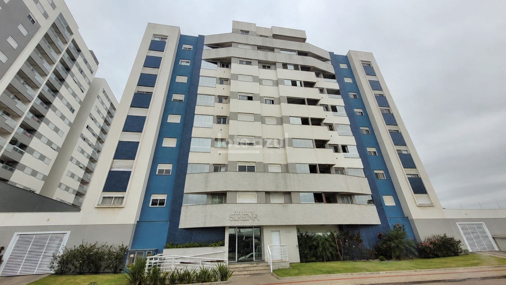Residencial Sirena