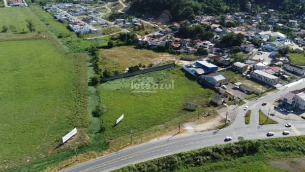 Terreno Industrial