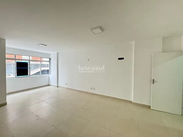 Sala Comercial Ed. Centro Executivo